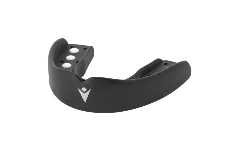 RCLA - HIT MOUTH GUARD  BLK/NS SR