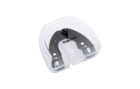 RCLA - HIT MOUTH GUARD  BLK/NS SR
