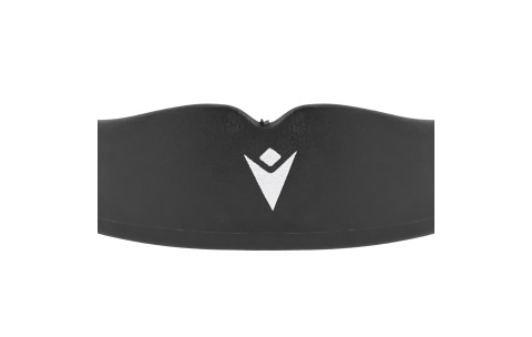 RCLA - HIT MOUTH GUARD  BLK/NS SR