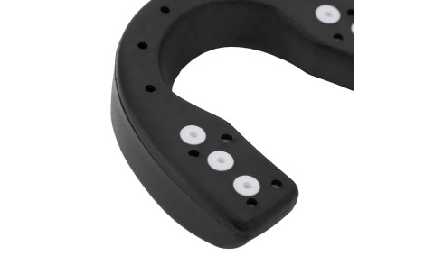 RCLA - HIT MOUTH GUARD  BLK/NS SR