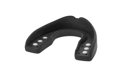RCLA - HIT MOUTH GUARD  BLK/NS SR