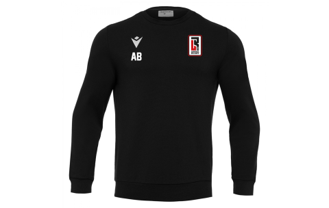 RCLA - AXIMA SWEATSHIRT BLK