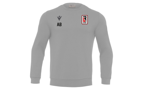 RCLA - AXIMA SWEATSHIRT GRY