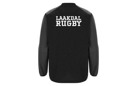 RCLA - GRANITE CONTACT TOP BLK/DGRY