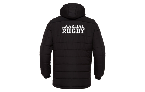 RCLA - NARVIK JACKET BLK