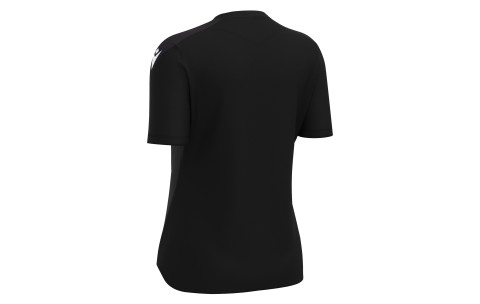RCLA - DRYAD WMN SHIRT SS BLK/DGRY