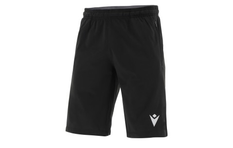 RCLA - NISTRO BERMUDA BLK