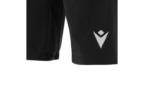 RCLA - NISTRO BERMUDA BLK