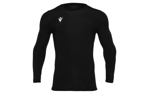 RCLA - HOLLY TECH UNDERWEAR TOP LS BLK