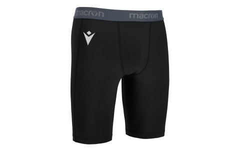 RCLA - OAK SLIDING SHORTS BLK