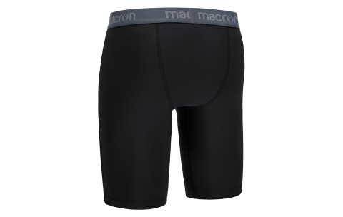 RCLA - OAK SLIDING SHORTS BLK