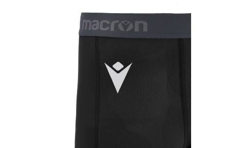 RCLA - OAK SLIDING SHORTS BLK