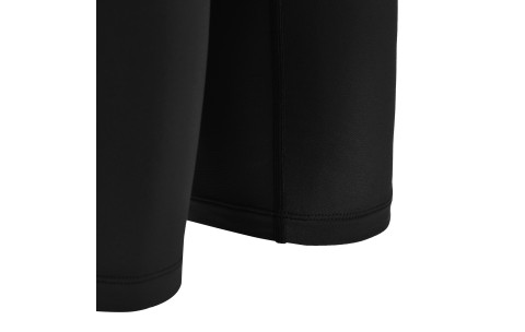 RCLA - OAK SLIDING SHORTS BLK