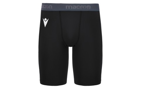 RCLA - OAK SLIDING SHORTS BLK