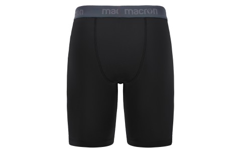 RCLA - OAK SLIDING SHORTS BLK