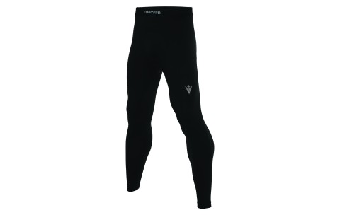 RCLA - PERFORMANCE TECH UNDERWEAR PANT NO GAITER BLK