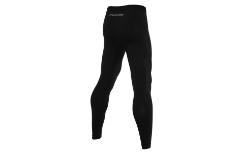 RCLA - PERFORMANCE TECH UNDERWEAR PANT NO GAITER BLK