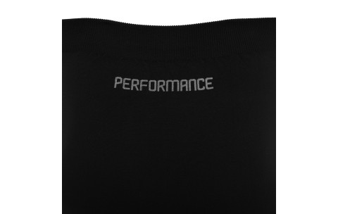 RCLA - PERFORMANCE TECH UNDERWEAR PANT NO GAITER BLK
