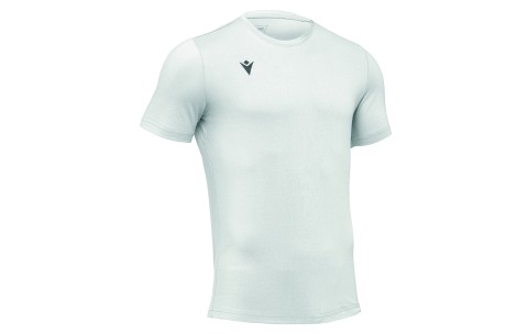 RCLA - BOOST HERO T SHIRT WHT SS 