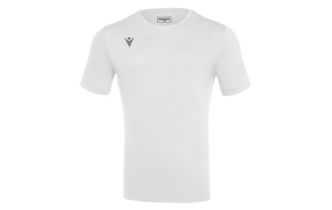 RCLA - BOOST HERO T SHIRT WHT SS 