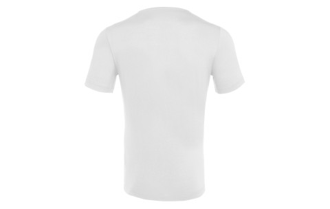 RCLA - BOOST HERO T SHIRT WHT SS 