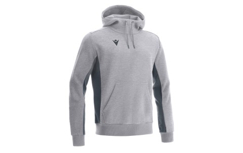 RCLA - DANCE HOODY GRY MEL/ANT