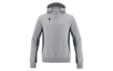 RCLA - DANCE HOODY GRY MEL/ANT