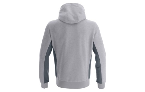 RCLA - DANCE HOODY GRY MEL/ANT