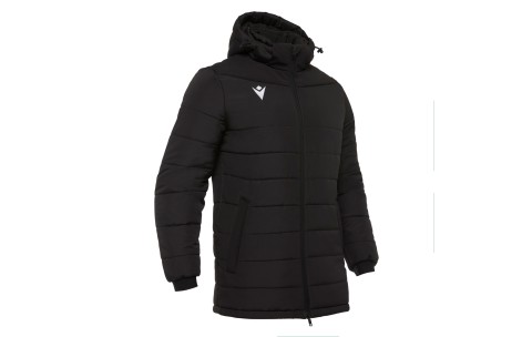 RCLA - NARVIK JACKET BLK