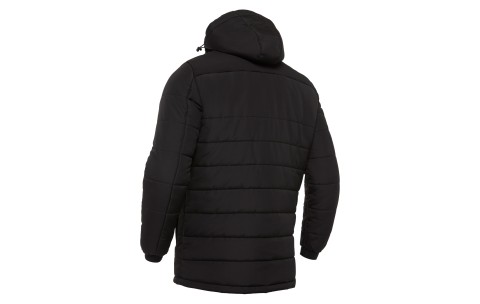 RCLA - NARVIK JACKET BLK
