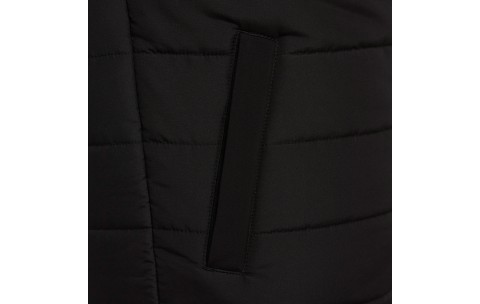 RCLA - NARVIK JACKET BLK