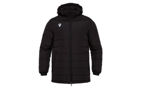 RCLA - NARVIK JACKET BLK