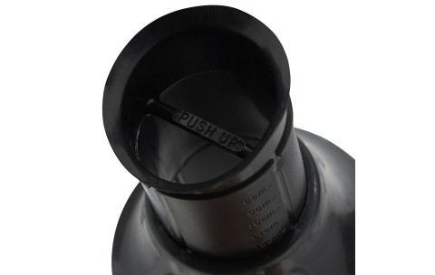 RCLA - ADJUSTABLE XI KICKING TEE  NS/NS TU