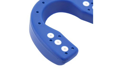 RCLA - HIT MOUTH GUARD  ROY/NS JR
