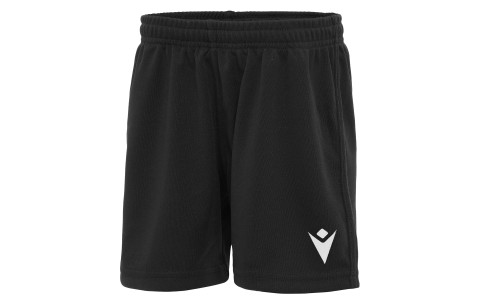 RCLA - AMETHYST HERO SHORTS BLK