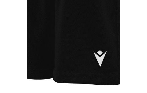 RCLA - AMETHYST HERO SHORTS BLK