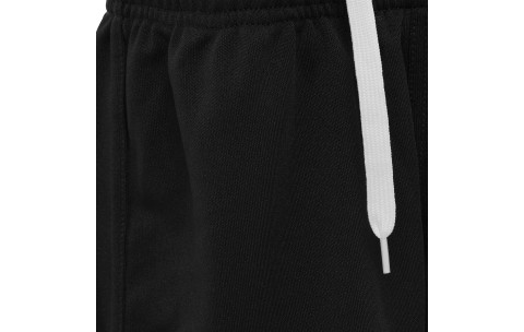 RCLA - AMETHYST HERO SHORTS BLK