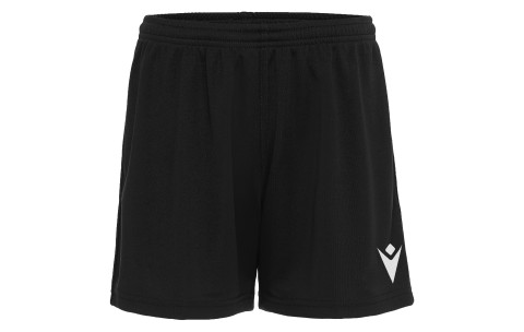 RCLA - AMETHYST HERO SHORTS BLK
