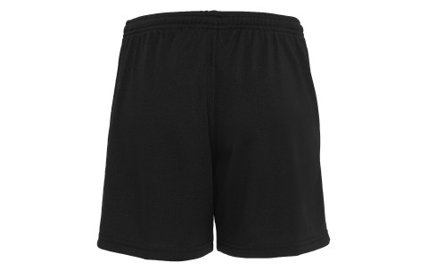RCLA - AMETHYST HERO SHORTS BLK