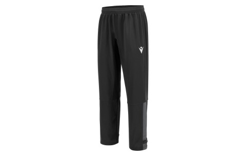 RCLA - DOLOMITE CONTACT PANT BLK/DGRY