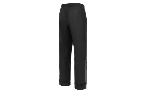 RCLA - DOLOMITE CONTACT PANT BLK/DGRY