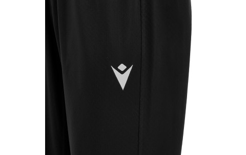 RCLA - DOLOMITE CONTACT PANT BLK/DGRY