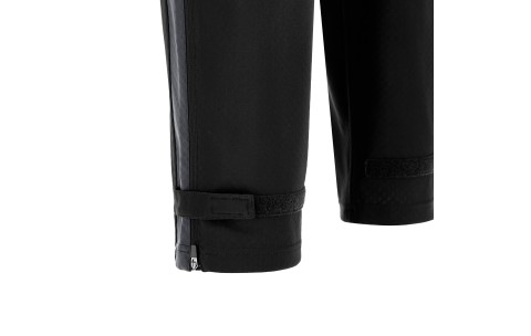 RCLA - DOLOMITE CONTACT PANT BLK/DGRY