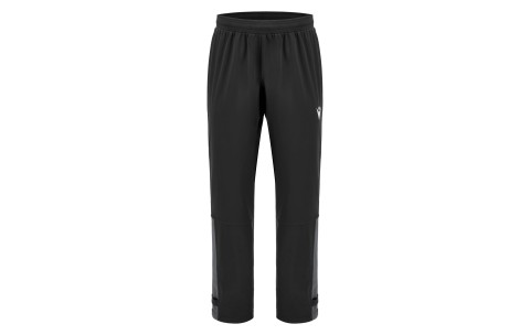 RCLA - DOLOMITE CONTACT PANT BLK/DGRY