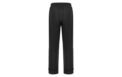 RCLA - DOLOMITE CONTACT PANT BLK/DGRY