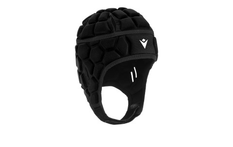 RCLA - HELMET XE IRB BLK