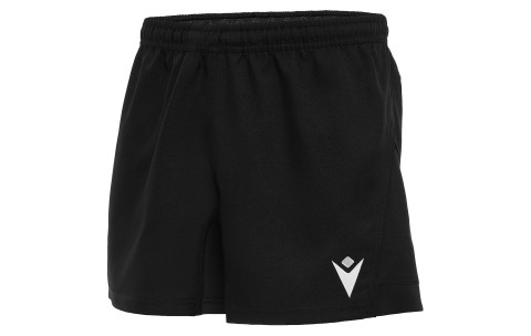 RCLA - HESTIA SHORTS BLK