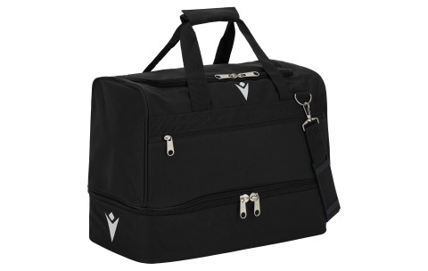 RCLA - ROCKET LARGE HOLDALL BAG BLK