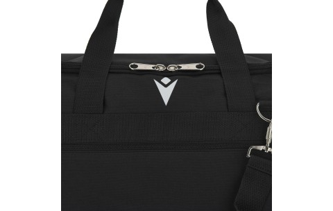 RCLA - ROCKET LARGE HOLDALL BAG BLK