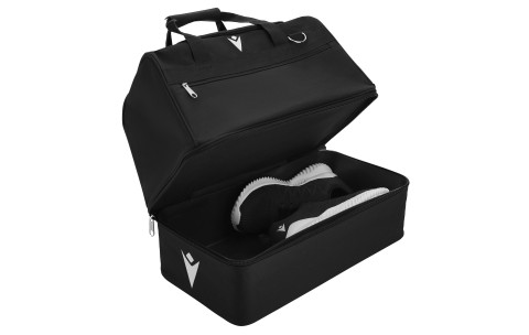 RCLA - ROCKET LARGE HOLDALL BAG BLK